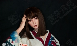 爱莎贝儿-藤井花音Fujii Kanon~我是侍奉于雾隐神社的神道女巫!