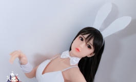 三月的回忆 14 嗨，要来一只兔女郎吗？
