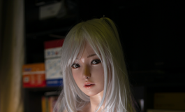 福利局~心中的魅魔凛音~先纳信超写实涂装第二期。