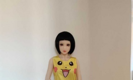 新人入坑晒下我的娃娃