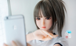 三月的回忆 15 体操服 花音