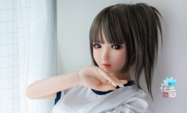 三月的回忆 15 体操服 花音