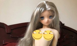 3分包胶素体身材秀