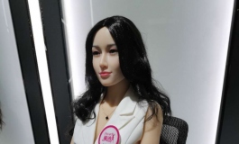 实体娃娃的作用是什么？