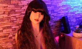 The Doll Album Britneydoll（001）【转载】