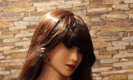The Doll Album Britneydoll（001）【转载】
