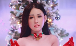 #俊影实ti娃娃#2020最耐看的娃娃是她