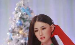 #俊影实ti娃娃#2020最耐看的娃娃是她