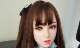 猫耳娘~艾琳娜  人造人9号~性感与可爱我都要！第二弹！