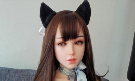猫耳娘~艾琳娜  人造人9号~性感与可爱我都要！第二弹！