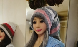 個人對tpe娃娃的感受