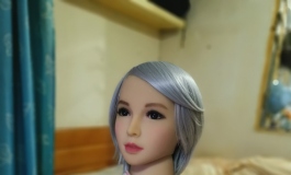 個人對tpe娃娃的感受