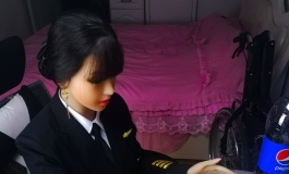 哎呀~！又来发我家瑶瑶的美照了~！@