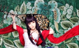EXDOLL精选买家秀（摄影：CN蜘蛛   型号：168+ 凯拉）