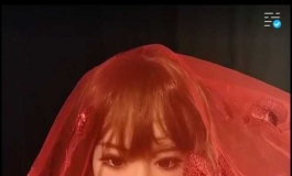 美丽动人