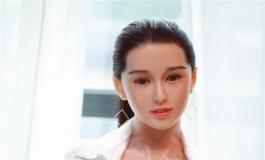俊影除了小倩还有这些硅胶头，芸淑美的不像话