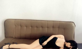 性感的呢