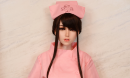 【有图】 人造人9号 花纯酱 护士服ver