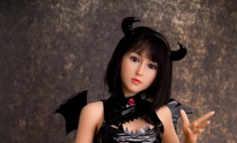 小魔女晴子~~