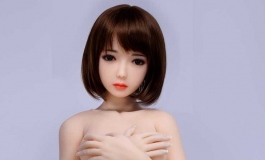 实体娃娃