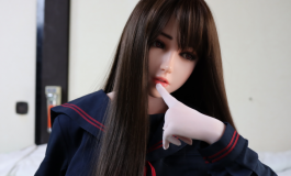 【有图】人造人9号 花纯酱 紧身jk服ver