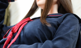 【有图】人造人9号 花纯酱 紧身jk服ver