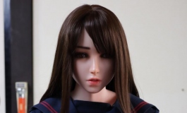 【有图】人造人9号 花纯酱 紧身jk服ver