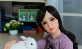 三月的回忆 18 紫罗兰少女