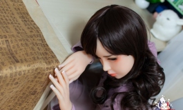 三月的回忆 18 紫罗兰少女
