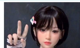 求教大神，请问这个是catdoll的哪一款？