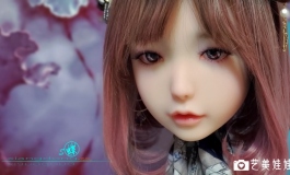 盈盈秋水我见犹怜~完妆的蝶宝✿【二】