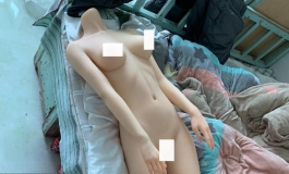 让我魂牵梦绕的优优来啦