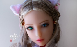 三月的回忆 19 异瞳猫娘 雪奈