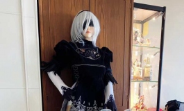 蒙眼sha