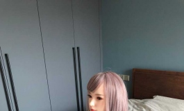随手拍几张凛音花嫁