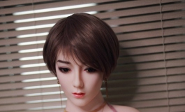 俊影的短发极品娃娃（附高清原图打包下载）