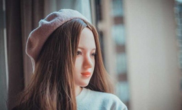 青春靓丽
