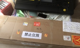 叁卉娃娃简单开箱（惠奈+33号新头）