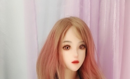 精灵人偶-结月 就是这套瑜伽服…染色了！分享下去色心得！