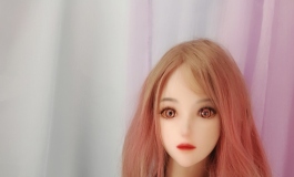 精灵人偶-结月 就是这套瑜伽服…染色了！分享下去色心得！