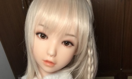 彻底往可爱方向发展的玲奈~变身猫娘 (EXDOLL 145++ 蝶)