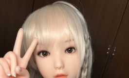 彻底往可爱方向发展的玲奈~变身猫娘 (EXDOLL 145++ 蝶)