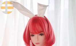 金三/红发兔女郎