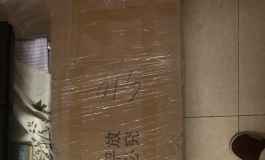 天使日记周小姐简单开箱