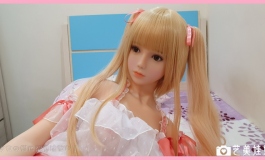 福利向~很久没帮妹妹挠痒痒了(EXDOLL 145 S樱)【小夫】