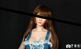 楚楚可怜一米灰姑娘Cinderella仙度瑞拉抢鲜看~~即将发布!!