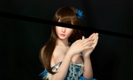 楚楚可怜一米灰姑娘Cinderella仙度瑞拉抢鲜看~~即将发布!!