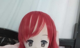 好久没晒娃了，晒个娃睡觉了