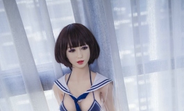 超美娃娃高清写真系-制服诱惑（附高清大图打包下载）