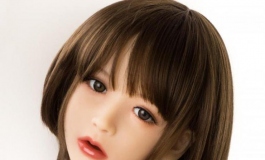 4woods日本娃娃A.I.doll Cutie - ルミ メイク1